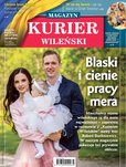 e-prasa: Kurier Wileński (wydanie magazynowe) – 21/2023