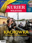 e-prasa: Kurier Wileński (wydanie magazynowe) – 24/2023