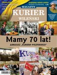 e-prasa: Kurier Wileński (wydanie magazynowe) – 26/2023