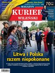 e-prasa: Kurier Wileński (wydanie magazynowe) – 27/2023