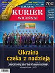 e-prasa: Kurier Wileński (wydanie magazynowe) – 28/2023