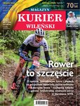 e-prasa: Kurier Wileński (wydanie magazynowe) – 29/2023