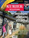 e-prasa: Kurier Wileński (wydanie magazynowe) – 31/2023