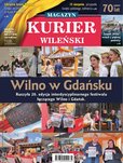 e-prasa: Kurier Wileński (wydanie magazynowe) – 32/2023