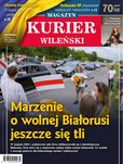 e-prasa: Kurier Wileński (wydanie magazynowe) – 34/2023