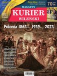 e-prasa: Kurier Wileński (wydanie magazynowe) – 37/2023