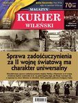 e-prasa: Kurier Wileński (wydanie magazynowe) – 38/2023
