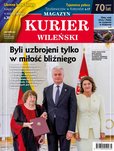 e-prasa: Kurier Wileński (wydanie magazynowe) – 39/2023