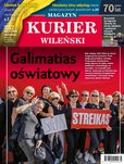 e-prasa: Kurier Wileński (wydanie magazynowe) – 40/2023