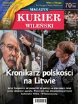 e-prasa: Kurier Wileński (wydanie magazynowe) – 41/2023
