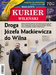 e-prasa: Kurier Wileński (wydanie magazynowe) – 42/2023