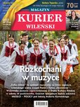 e-prasa: Kurier Wileński (wydanie magazynowe) – 43/2023