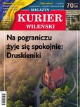 e-prasa: Kurier Wileński (wydanie magazynowe) – 44/2023