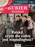 e-prasa: Kurier Wileński (wydanie magazynowe) – 45/2023