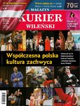 e-prasa: Kurier Wileński (wydanie magazynowe) – 46/2023