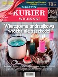 e-prasa: Kurier Wileński (wydanie magazynowe) – 47/2023