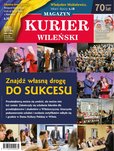 e-prasa: Kurier Wileński (wydanie magazynowe) – 49/2023