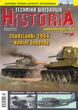 e-prasa: Technika Wojskowa Historia - Numer specjalny – 3/2023