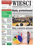 e-prasa: Wieści Podwarszawskie – 42/2023