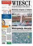 e-prasa: Wieści Podwarszawskie – 45/2023