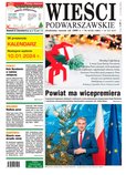e-prasa: Wieści Podwarszawskie – 51/2023