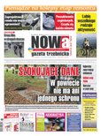 e-prasa: NOWa Gazeta Trzebnicka – 15/2023