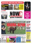 e-prasa: NOWa Gazeta Trzebnicka – 18/2023