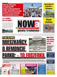 e-prasa: NOWa Gazeta Trzebnicka – 23/2023