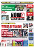 e-prasa: NOWa Gazeta Trzebnicka – 25/2023