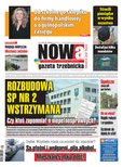 e-prasa: NOWa Gazeta Trzebnicka – 31/2023