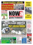 e-prasa: NOWa Gazeta Trzebnicka – 33/2023