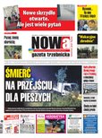 e-prasa: NOWa Gazeta Trzebnicka – 36/2023