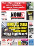e-prasa: NOWa Gazeta Trzebnicka – 37/2023