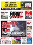 e-prasa: NOWa Gazeta Trzebnicka – 38/2023