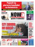 e-prasa: NOWa Gazeta Trzebnicka – 39/2023