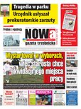 e-prasa: NOWa Gazeta Trzebnicka – 40/2023