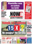 e-prasa: NOWa Gazeta Trzebnicka – 41/2023