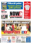 e-prasa: NOWa Gazeta Trzebnicka – 42/2023