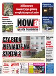e-prasa: NOWa Gazeta Trzebnicka – 45/2023