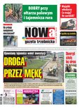 e-prasa: NOWa Gazeta Trzebnicka – 46/2023