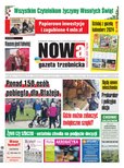 e-prasa: NOWa Gazeta Trzebnicka – 51/2023