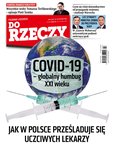 e-prasa: Tygodnik Do Rzeczy – 3/2023