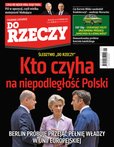 e-prasa: Tygodnik Do Rzeczy – 45/2023