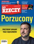 e-prasa: Tygodnik Do Rzeczy – 47/2023