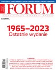e-prasa: Forum – 19/2023