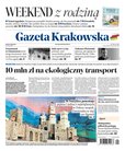 e-prasa: Gazeta Krakowska – 286/2023