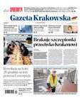 e-prasa: Gazeta Krakowska – 287/2023