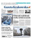 e-prasa: Gazeta Krakowska – 290/2023
