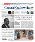 e-prasa: Gazeta Krakowska – 293/2023