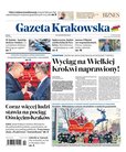 e-prasa: Gazeta Krakowska – 294/2023
